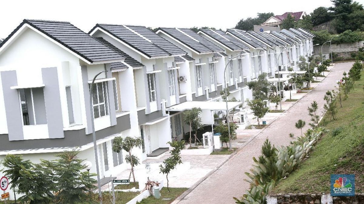 Gen Z Ikut Jadi Biang Kerok Penjualan Rumah Subsidi Seret, Kok Bisa?