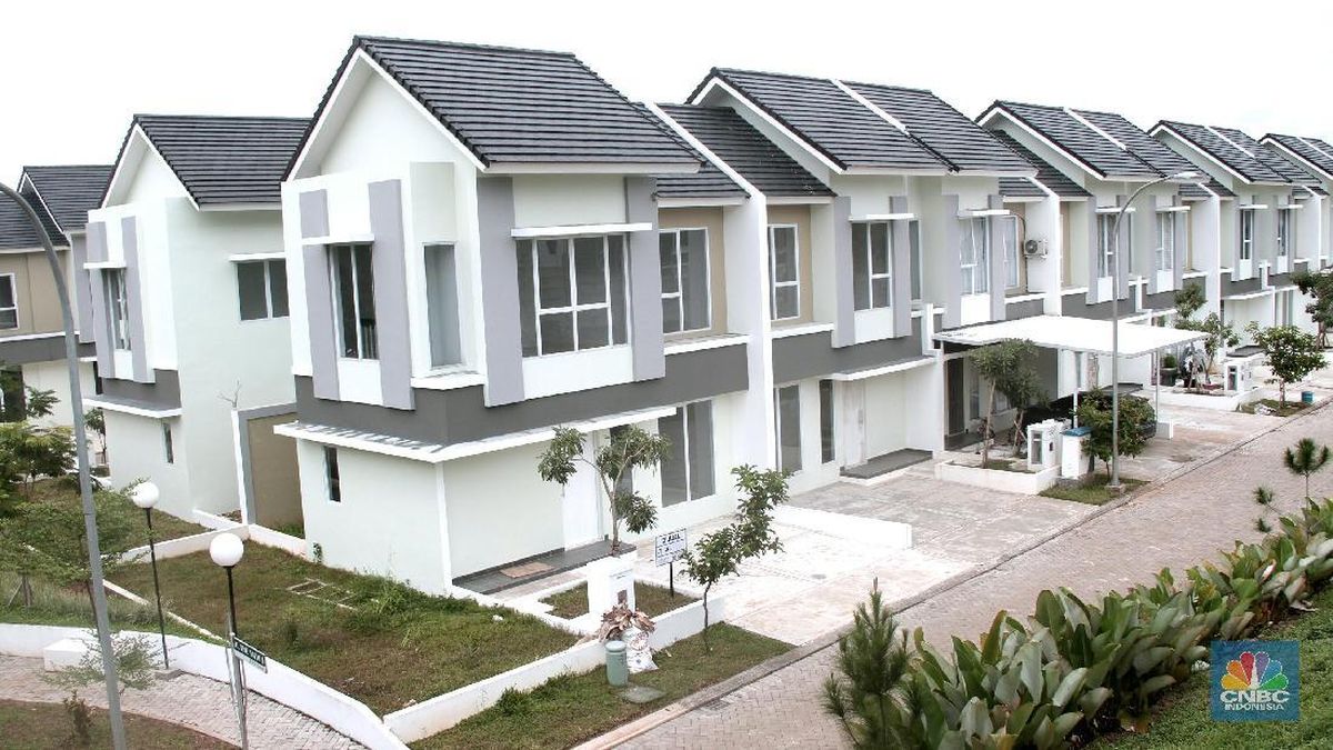 Bos Pengembang Usul Cicilan Rumah Rp 300 Juta Turun Jadi Rp 2 Juta