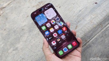 Syarat Tampilkan iPhone di Film: Tak Boleh Dipakai Penjahat, Logo Harus Terlihat