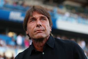 Antonio Conte Buka Pintu buat MU