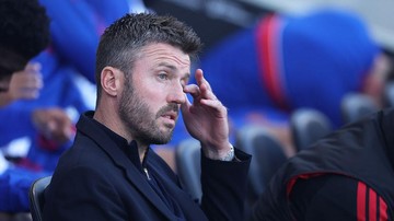 Carrick Tak Merasa Terdesak, tapi...
