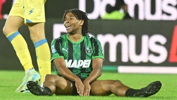 Frosinone Vs Sassuolo: I Neroverdi Masih Gagal Menang Tanpa Jay Idzes