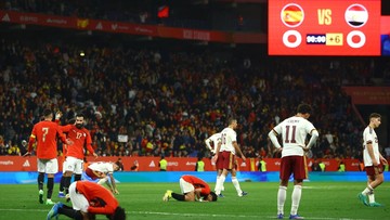 FIFA Hukum Berat Spanyol soal Chant Anti Muslim