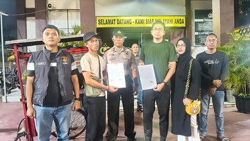 Alasan Pemilik Kucing Pilih Damai dengan Tukang Mi Ayam: Ingin Cimi Pulang