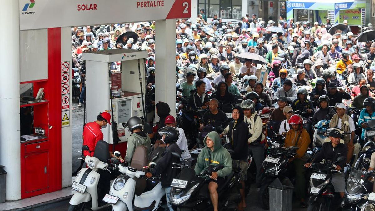 66 SPBU Pertamina di Bali Buka 24 Jam Penuh, Cek Lokasinya