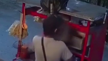 Dalih Tukang Mi Ayam di Bekasi Curi Kucing Cimi: Buat Dipelihara