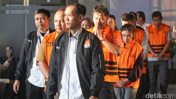 Tak Dipakai KPK di Kasus BNPB, Begini Isi Pasal Ancaman Mati Terkait Korupsi