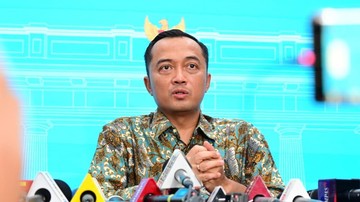 Prabowo Ultah ke-75, Mensesneg Sampaikan Terima Kasih atas Doa Masyarakat