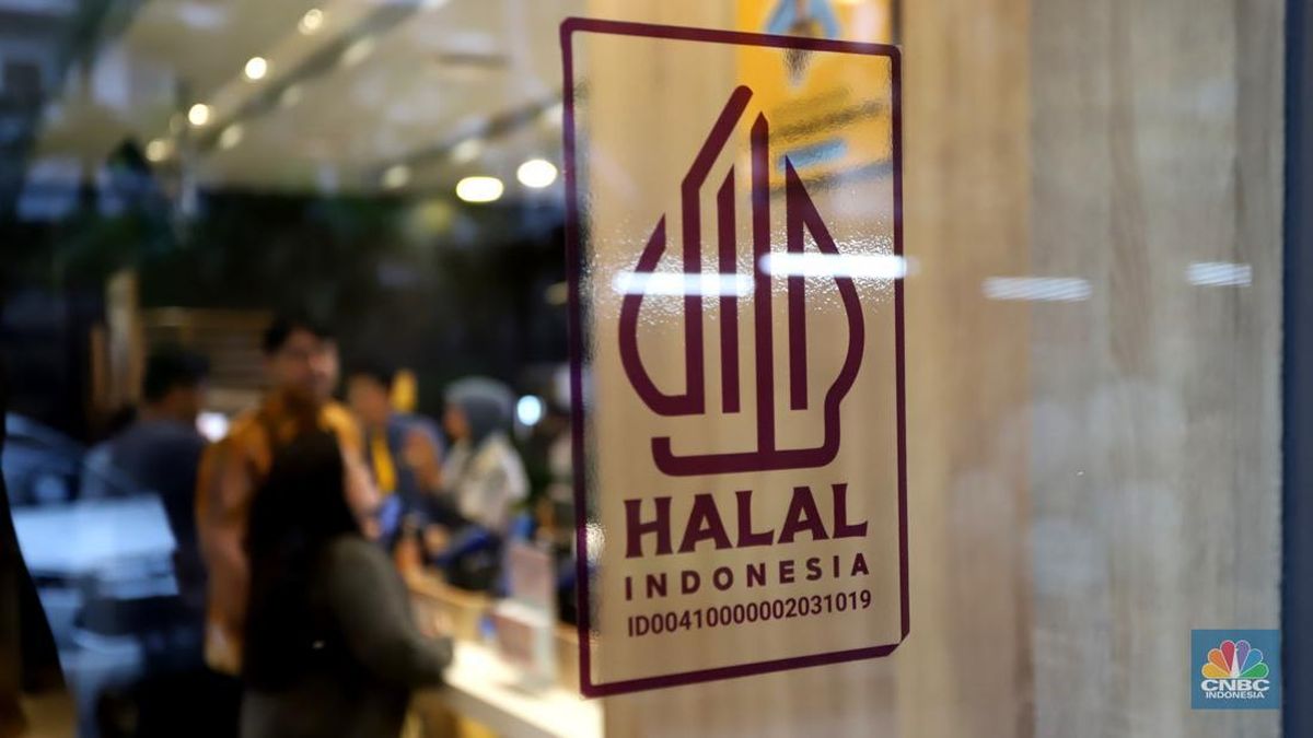 Hari Ini Terakhir Urus Sertifikasi Halal, Begini Respons Pengusaha