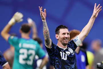 Lamine Yamal Mau Seperti Messi? Begini Caranya