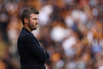 Michael Carrick: Saya Masih Dipercaya Pemain-pemain Man United