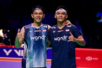 Selangkah Lagi! Fajar/Fikri