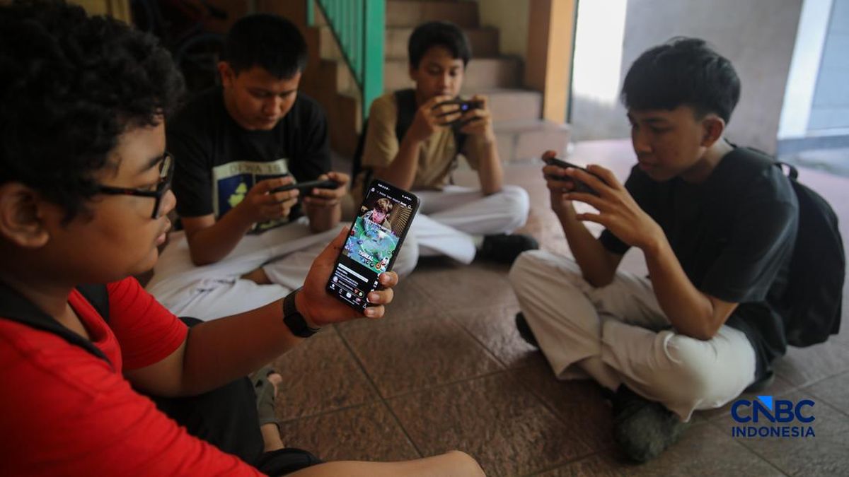 Aturan RI Mendunia, Ramai-Ramai Negara Ikut Menerapkan
