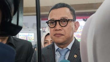 Cerita Kepala Barantin Saat Pesawat Citilink Gagal Terbang gegara Masalah Roda