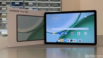 5 Alasan Honor Pad X8b Cocok untuk Anak Muda Penuh Aktivitas