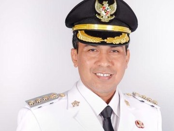 Bupati Sabu Raijua Dipolisikan karena Diduga Cekik Nelayan