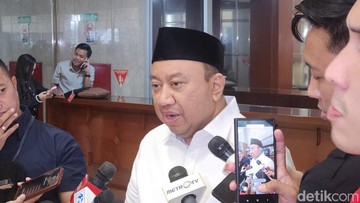 Komisi X DPR Minta Kebijakan Tak Naik Kelas Dikaji Benar-benar