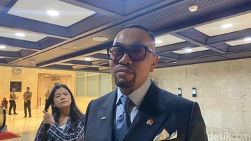 Komisi III Minta MUI Segera Terbitkan Fatwa Haram Vape: Ini Hajat Hidup Umat