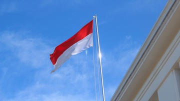 PEMIRA Ajak Anak Muda Dukung Asta Cita Demi Indonesia Emas 2045