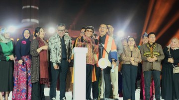 Kementerian Kebudayaan Bakal Kampanyekan Musik Dangdut Menuju UNESCO
