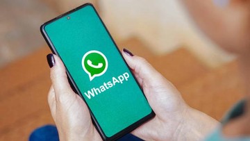 Hati-hati! Ada Apps WhatsApp Palsu di Play Store, Cek Lagi Milikmu