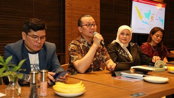 Perhumas: Pakai Teknologi Harus Beriringan dengan Berpikir Kritis-Empati