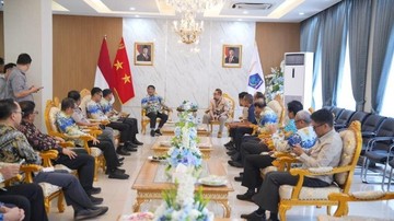 Pertamina Audiensi dengan Gubernur dan Kapolda Sulut soal BBM