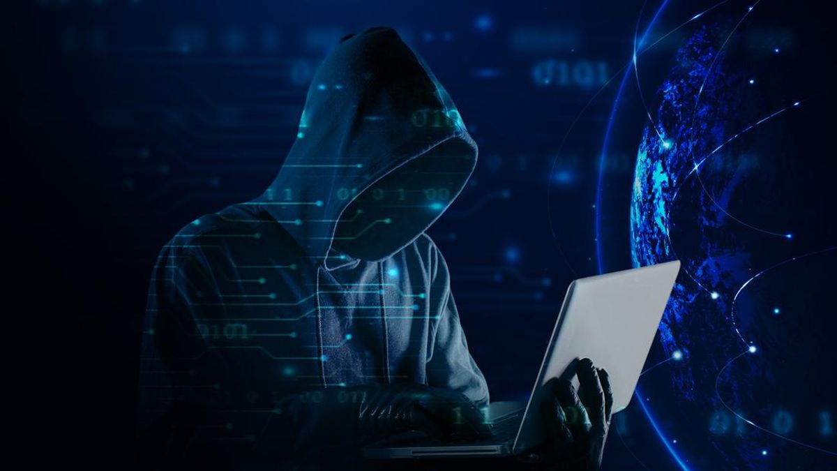 Hati-Hati Isi 'Saya Bukan Robot', Isi Rekening Bisa Terkuras