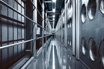 Warga Tolak Data Center Meski Ditawari Rp 180 Juta Per Orang