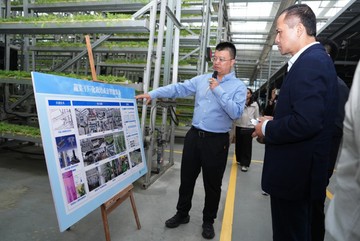 Pelajari Pertanian Berbasis AI di Chongqing, Mentrans Ajak Investasi di RI