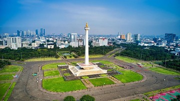 Serba-serbi Persiapan Jakarta Menuju Perayaan 5 Abad