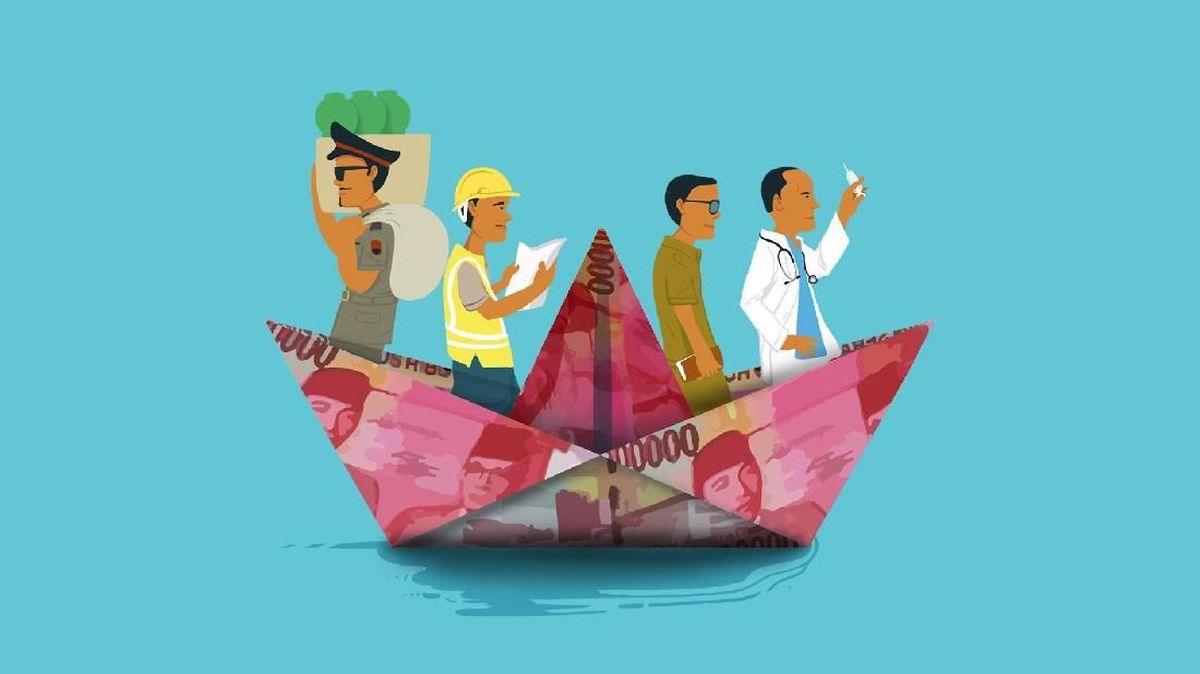 Dari APBN ke Intelligent Fiscal Orchestration