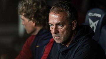 Cetak Rekor Bersama Barcelona, Flick Biasa Saja