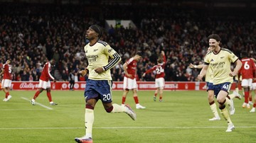 Klasemen Liga Inggris: Arsenal Terus Tempel Man City, MU Masih Nomor 13