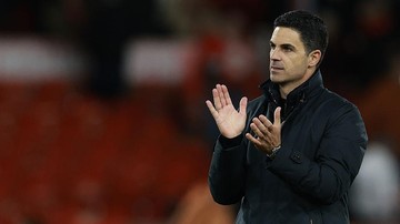 Arsenal Susah Payah Tekuk Forest, Arteta Salahkan 'Pohon Natal'