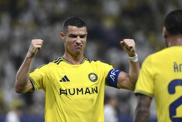 Bisnis Baru Cristiano Ronaldo