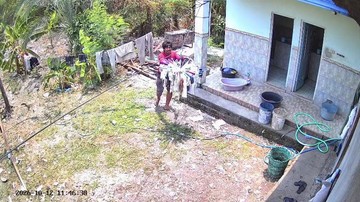 Pria di Pati Curi Puluhan Celana Dalam dan BH Buat Jimat Pelet