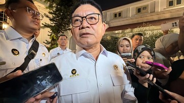 Bharatu Valdo Tewas Ditembak Sesama Polisi, Menko Dudung Bakal Evaluasi