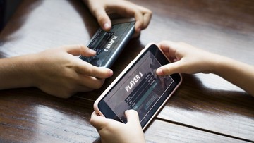 Pembatasan Usia Jangan Bikin Game Makin Diincar Anak di Bawah Umur