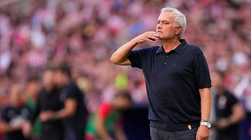Mourinho Belum Pikirkan El Clasico