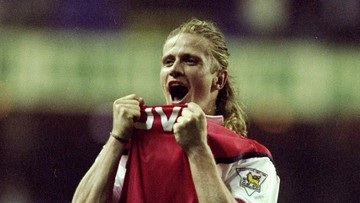 Amarah Legenda Arsenal Lihat Kerusuhan Prancis