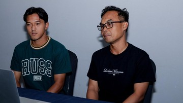 Caretaker PSIM Tebar Sinyal Positif Jelang Hadapi Bhayangkara