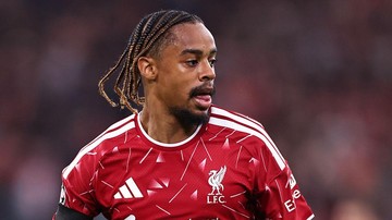 Bedanya PSG dan Liverpool Menurut Bradley Barcola