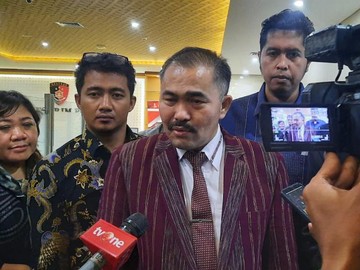 Riwayat Sakit Kamaruddin Simanjuntak Sebelum Tutup Usia