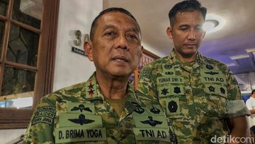 Jenazah Mantan KSAD Subagyo HS Akan Dimakamkan di TMP Kalibata Besok