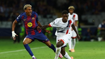 PSG Vs Barcelona: Duel Adu Tajam Lini Depan Terbaik Eropa