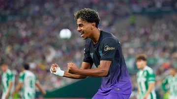 PSG Vs Barcelona: Begini Rencana Enrique Hentikan Yamal