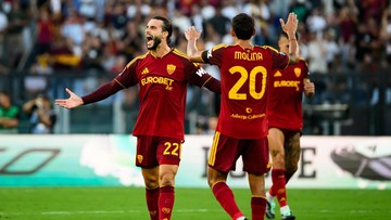 Roma Vs Slovan Bratislava: Laga Wajib Menang buat I Lupi