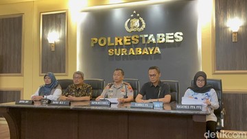 Pelaku Perundungan Bocah Difabel hingga Tewas di Surabaya Akan Dibina 6 Bulan