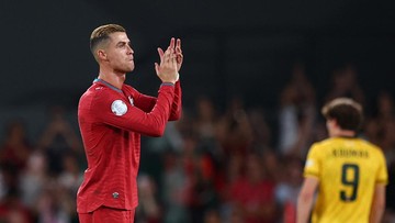Ronaldo Didenda 'Secuil' Portugal, Gajinya Semenit Bahkan Lebih Besar
